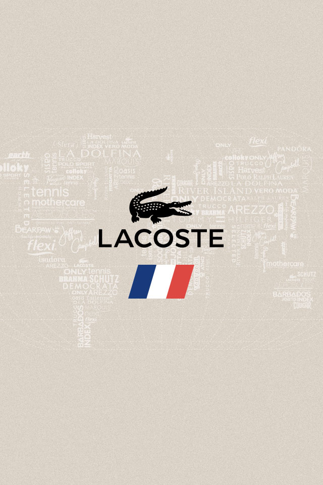 Lacoste