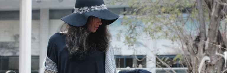 Floppy Hat