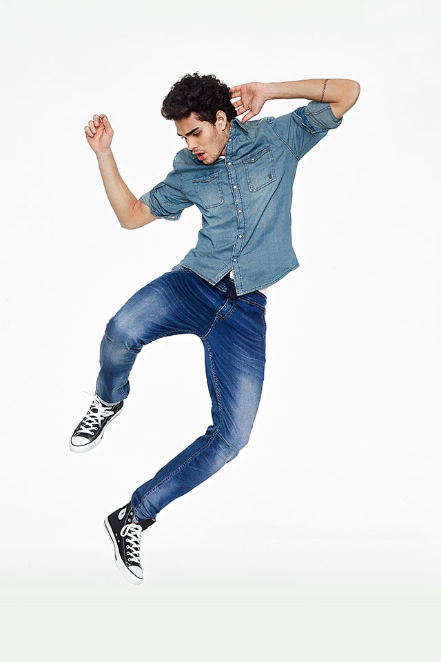 Pepe Jeans