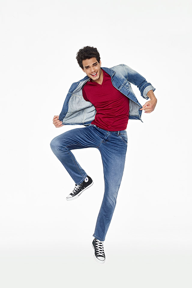 Pepe Jeans