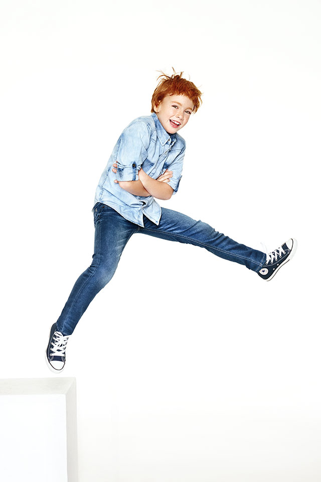 Pepe Jeans