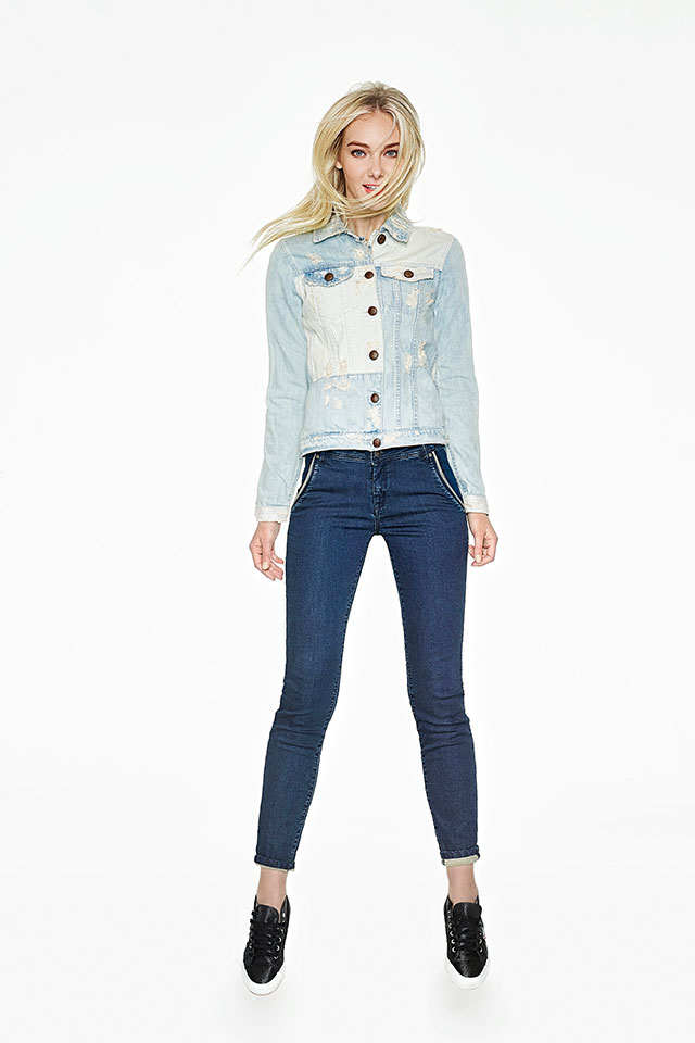 Pepe Jeans