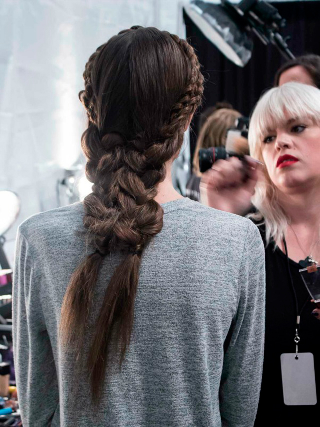 #FrontRowByRipley: Lo mejor del New York Fashion Week 2016