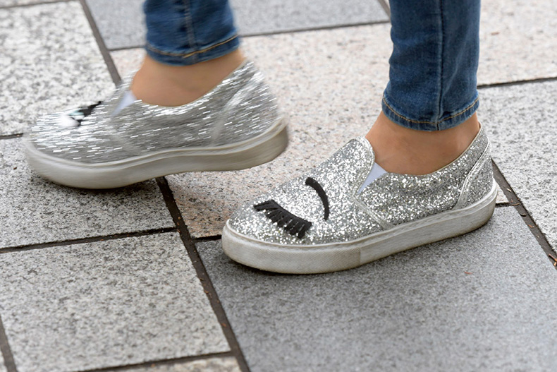 Gold and silver