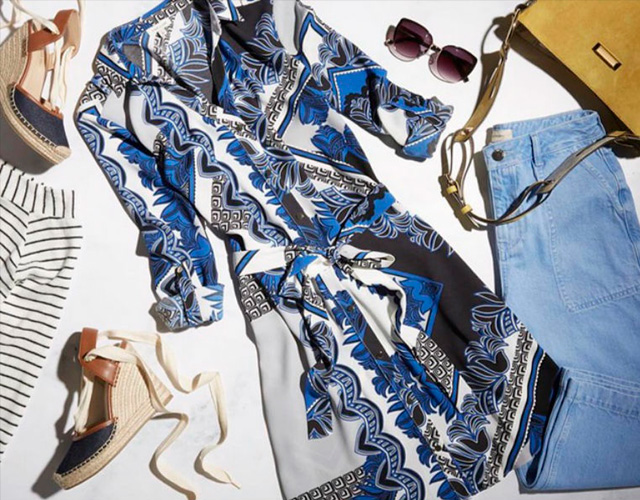 Instagram: La red social que se convirtió en la vitrina de la moda