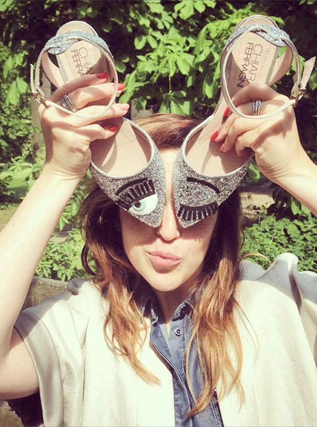 Jackie shoes, comodidad ante todo