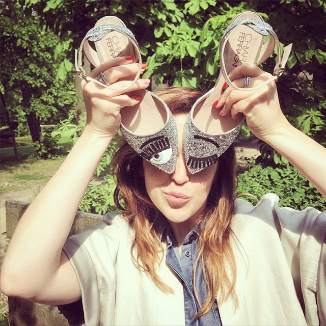 Jackie shoes, comodidad ante todo