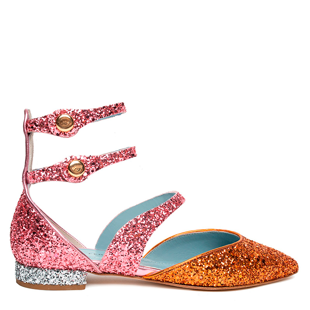Jackie shoes, comodidad ante todo