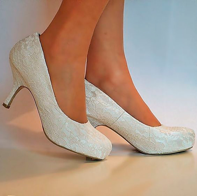 Jackie shoes, comodidad ante todo