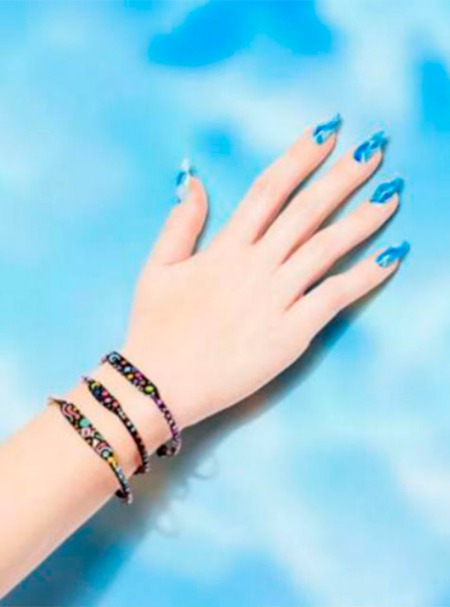 Manicure según signo zodiacal