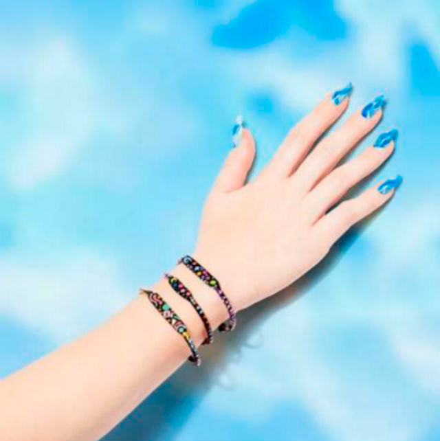 Manicure según signo zodiacal