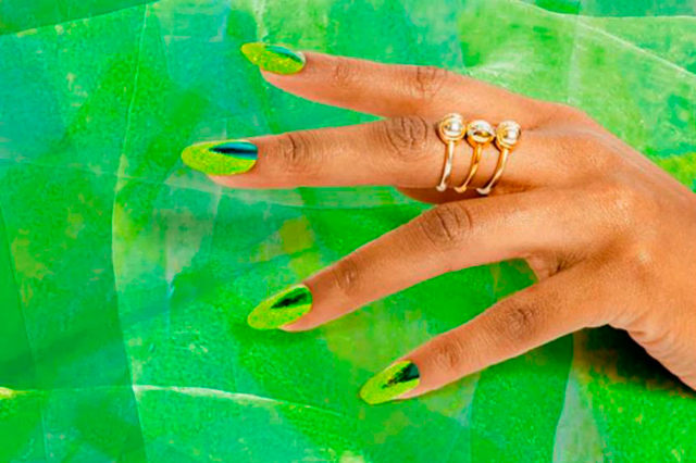 Manicure según signo zodiacal