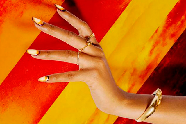 Manicure según signo zodiacal