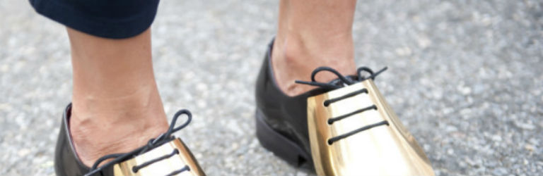 zapatos masculinos