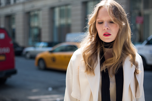 Las prendas de invierno que jamás pasan de moda