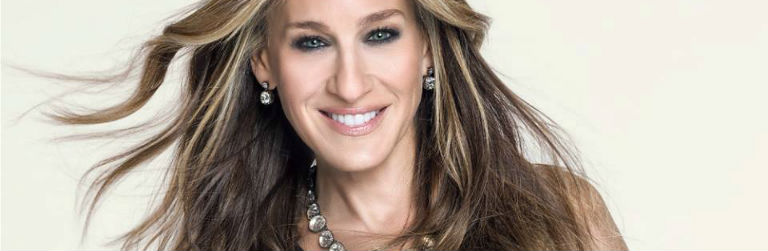 Sarah Jessica Parker