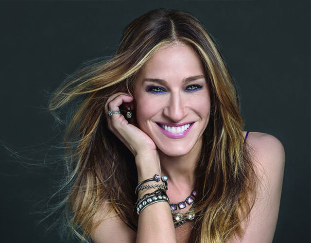 5 consejos de belleza de Sarah Jessica Parker