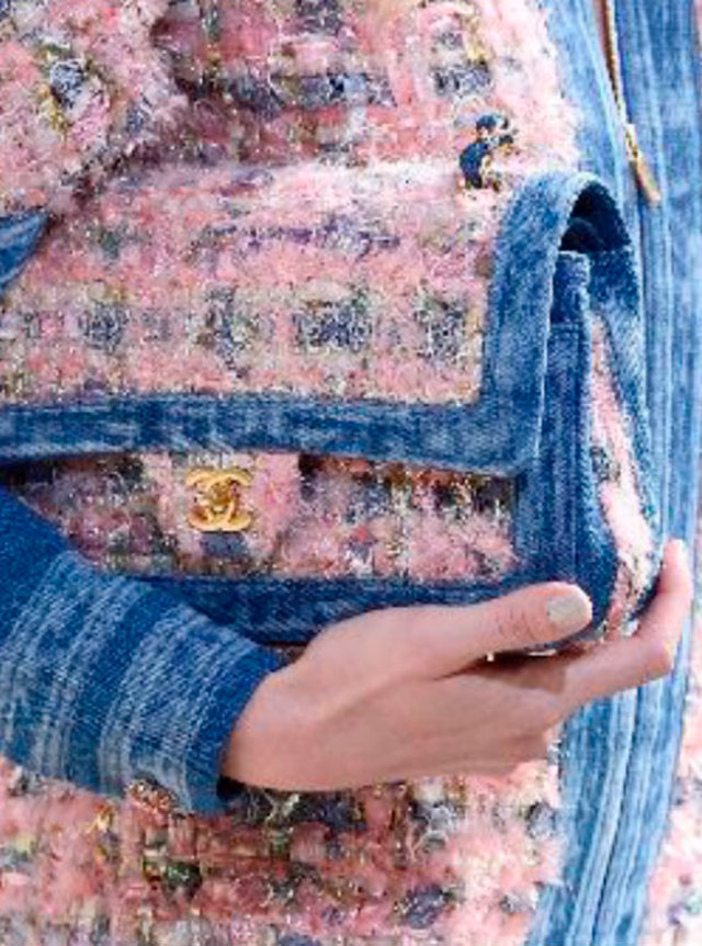 Las tendencias en carteras que han dejado las Semanas de la Moda del Mundo