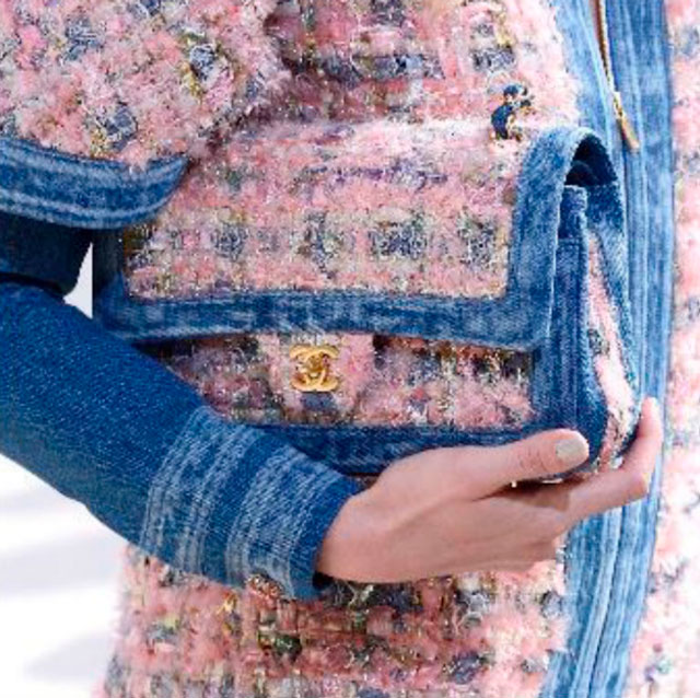 Las tendencias en carteras que han dejado las Semanas de la Moda del Mundo