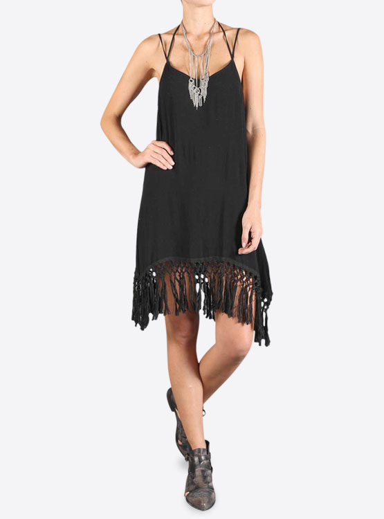 Vestidos que debes utilizar este verano