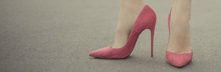 Descubre qué zapato combina con cada uno de tus jeans