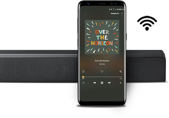 soundbar