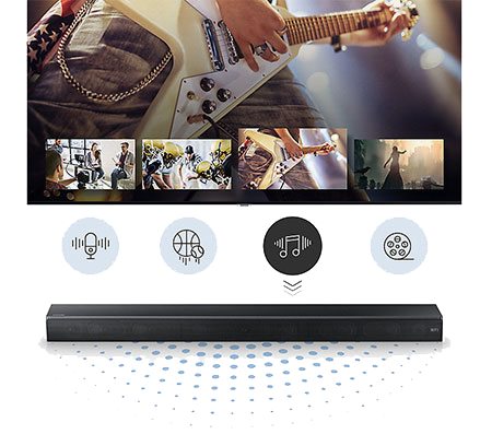 soundbar