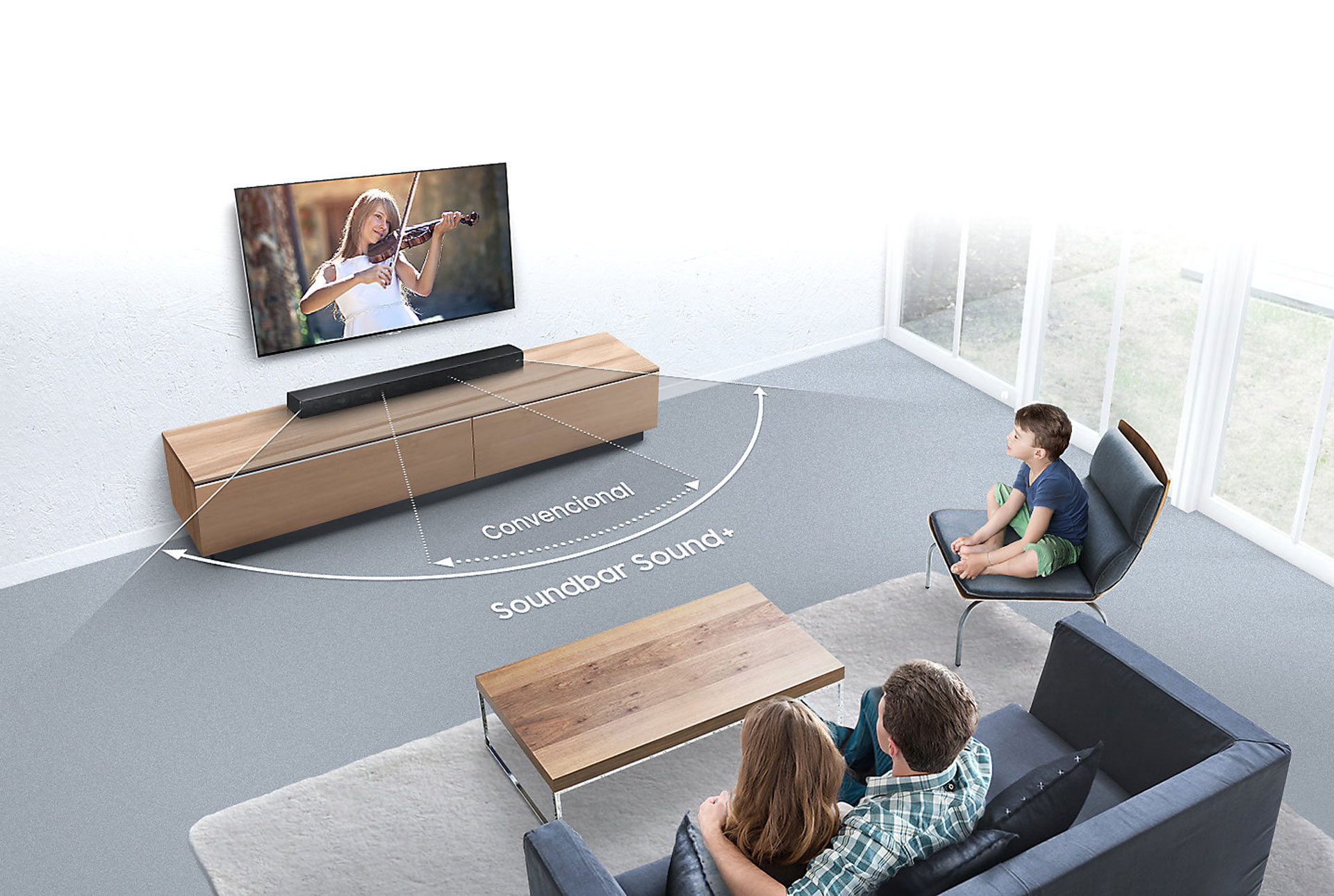 soundbar