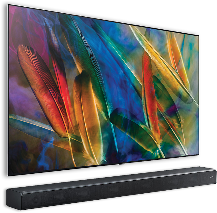 soundbar