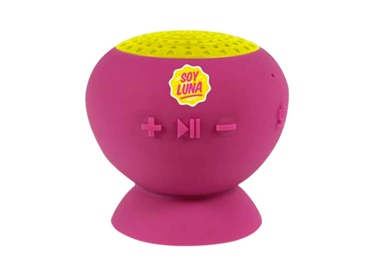 Soy Luna está en Ripley.com