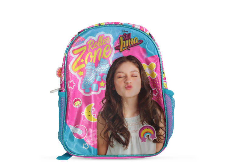 Soy Luna está en Ripley.com