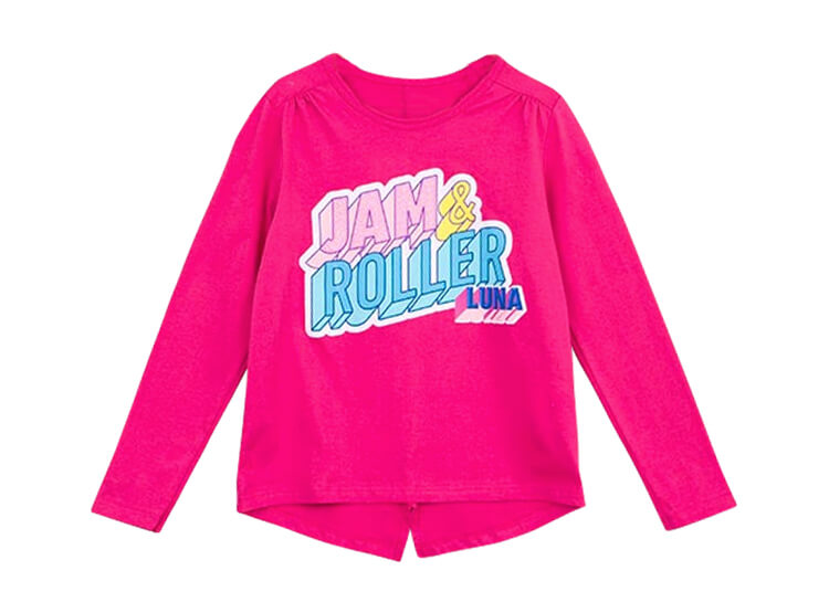 Soy Luna está en Ripley.com
