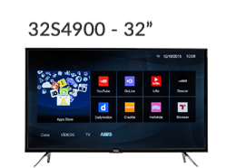 32S4900-32