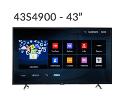 43S4900-4343S4900-43