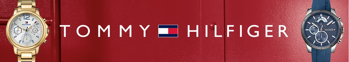 Ripley | Tommy Hilfiger