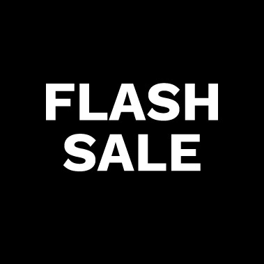 Flash Sale