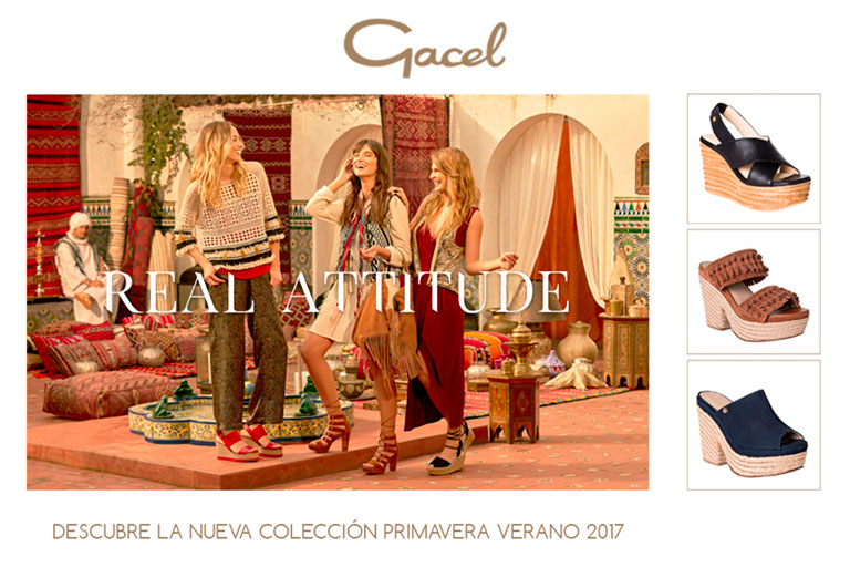 Gacel