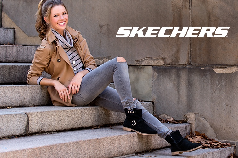 Skechers