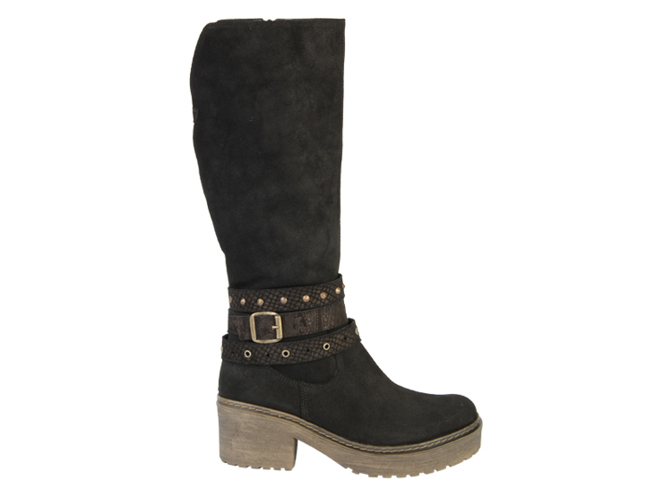 Botas