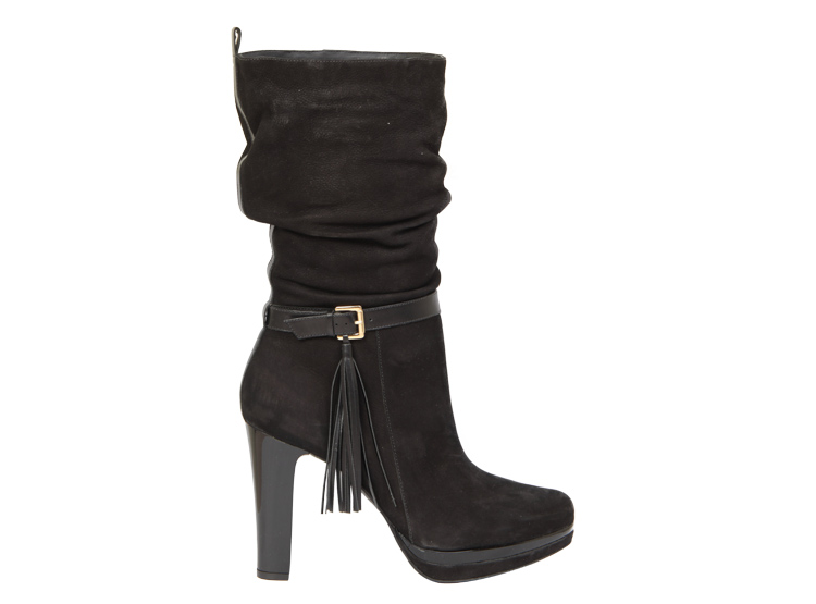 Botas