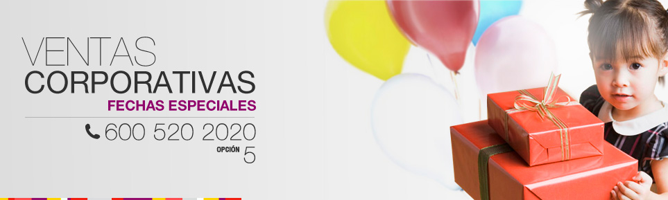 Fechas Especiales