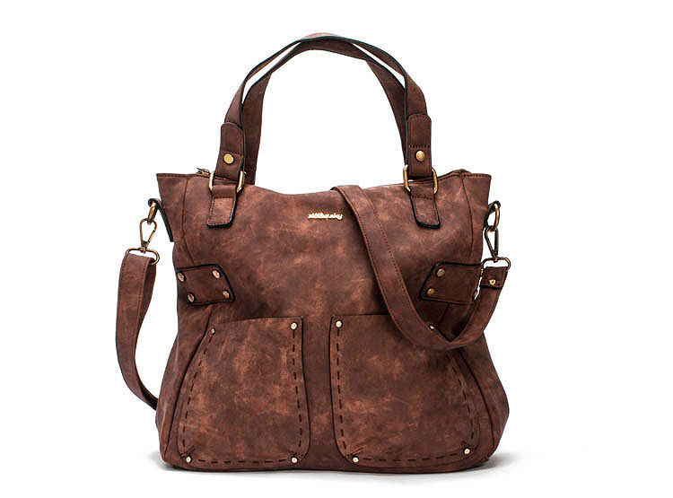 CARTERA ZIOL TANESHA DOS ASAS