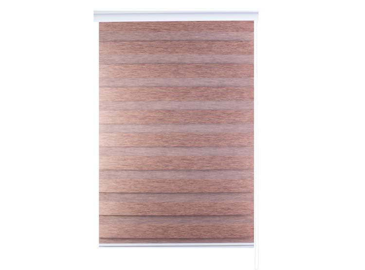 CORTINA ROLLER DIB DN L LOOK CAFÉ 120 X 170 CM - 2