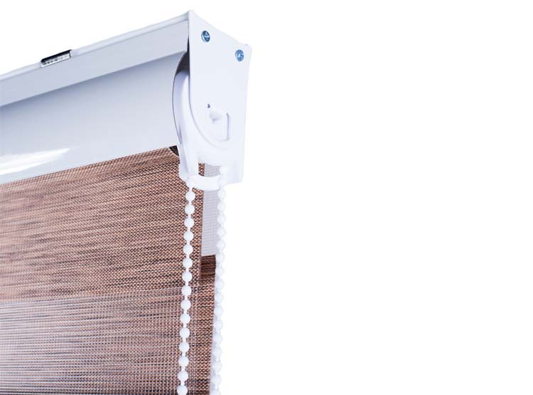 CORTINA ROLLER DIB DN L LOOK CAFÉ 120 X 170 CM - 3