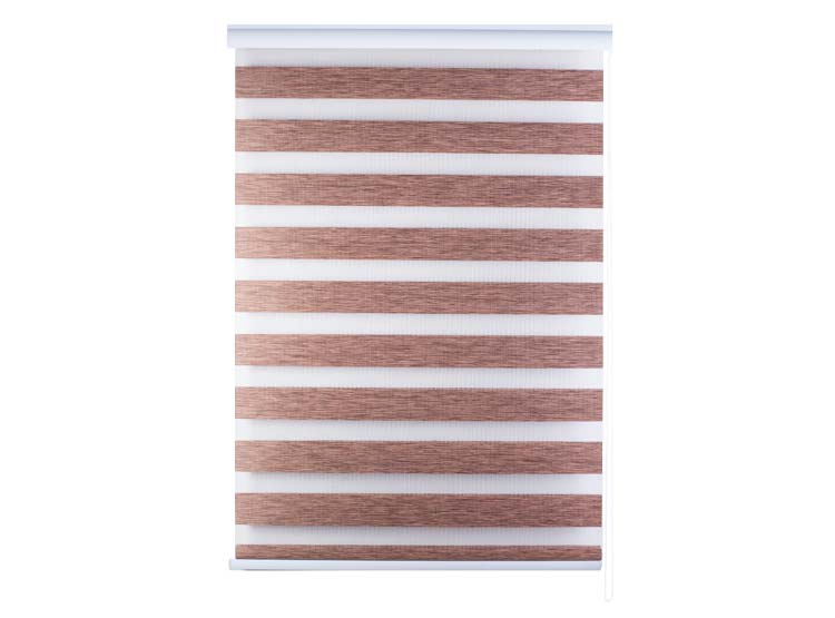 CORTINA ROLLER DIB DN L LOOK CAFÉ 120 X 170 CM - 1