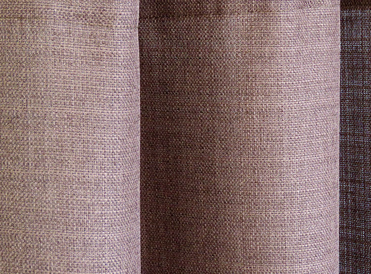 CORTINA IDETEX MONACO CIOCCOLATO - 3