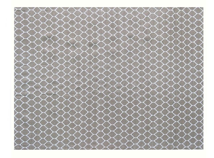 ALFOMBRA IDETEX PVC KALA D1 160 X 230 CM BEIGE