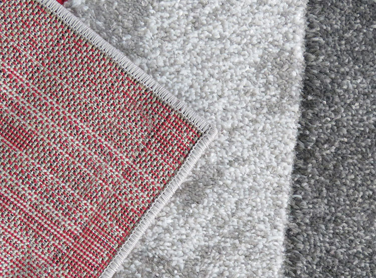 ALFOMBRA IDETEX CARVED FLORIDA D3 150 X 200 RED - 4