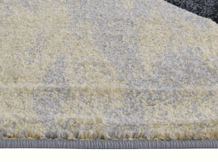ALFOMBRA IDETEX CARVED FLORIDA D3 170 X 230 CM AMARILLO - 2