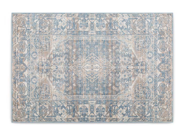 ALFOMBRA IDETEX VINTAGE 195 X 285 CM - 1